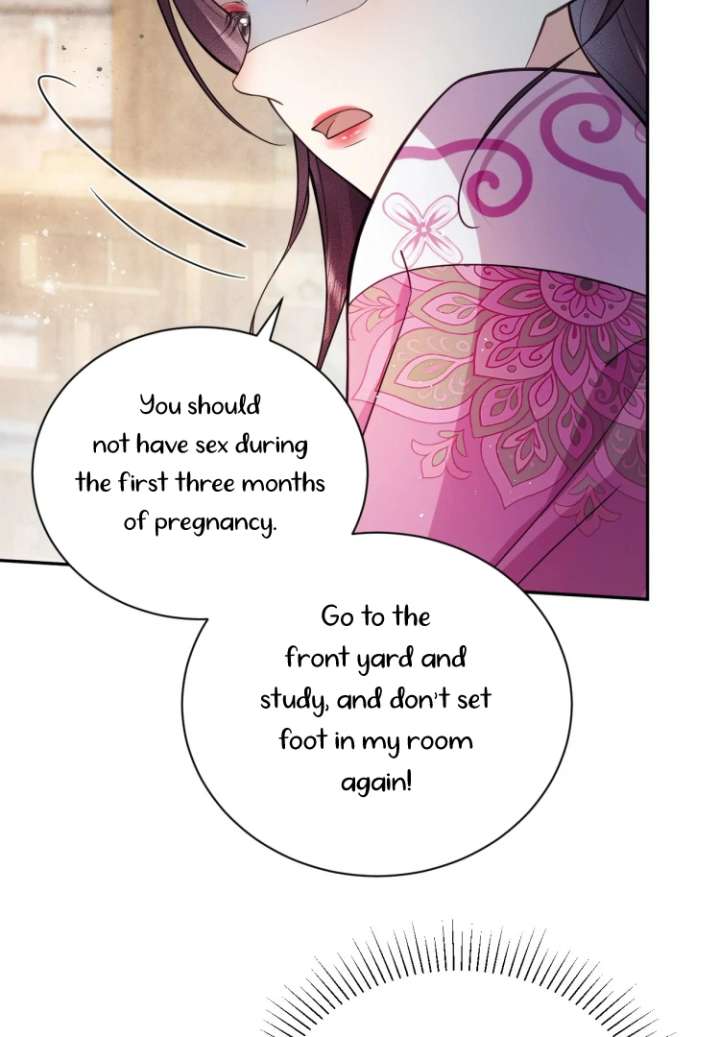 I’d Rather Marry a Memorial Tablet Than Serve as a Concubine Chapter 12 - Page 17