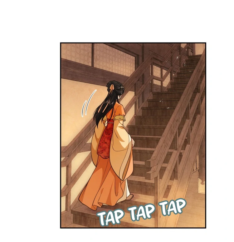 I’d Rather Marry a Memorial Tablet Than Serve as a Concubine Chapter 13 - Page 30