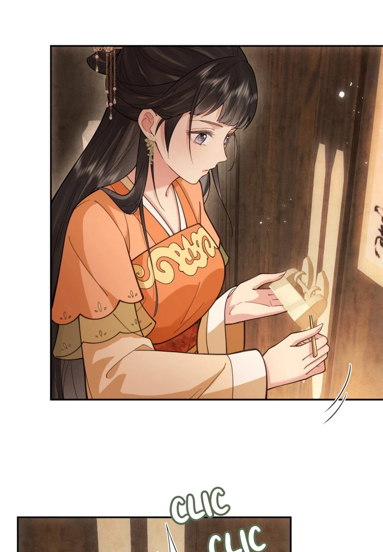 I’d Rather Marry a Memorial Tablet Than Serve as a Concubine Chapter 13 - Page 42