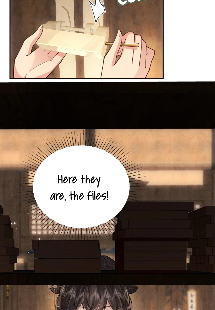 I’d Rather Marry a Memorial Tablet Than Serve as a Concubine Chapter 13 - Page 43