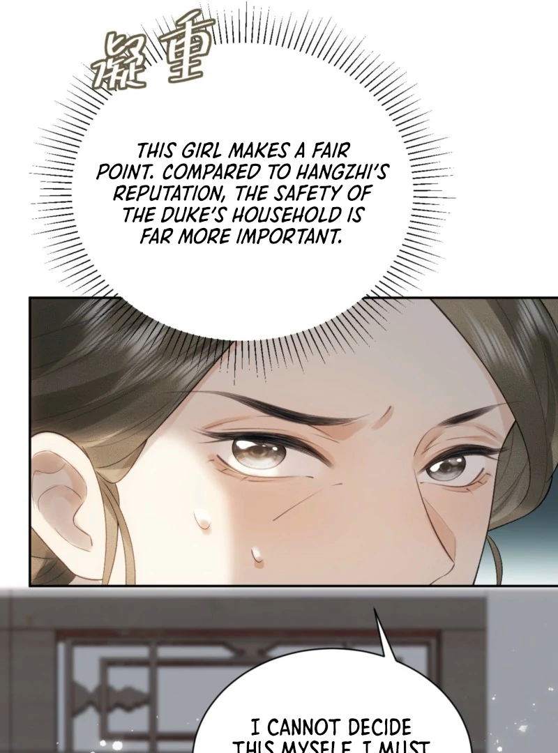 I’d Rather Marry a Memorial Tablet Than Serve as a Concubine Chapter 2 - Page 13