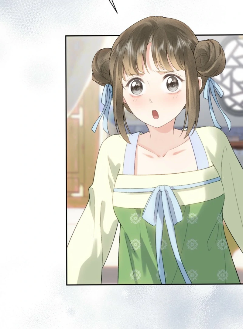 I’d Rather Marry a Memorial Tablet Than Serve as a Concubine Chapter 2 - Page 18