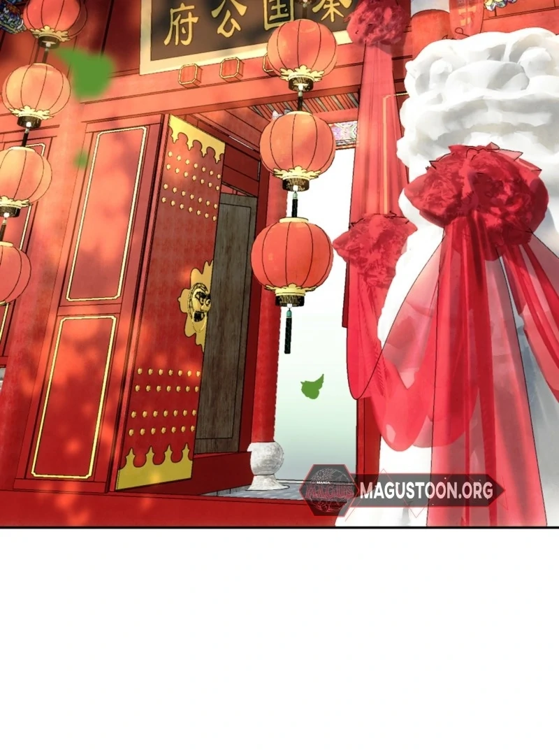 I’d Rather Marry a Memorial Tablet Than Serve as a Concubine Chapter 2 - Page 28