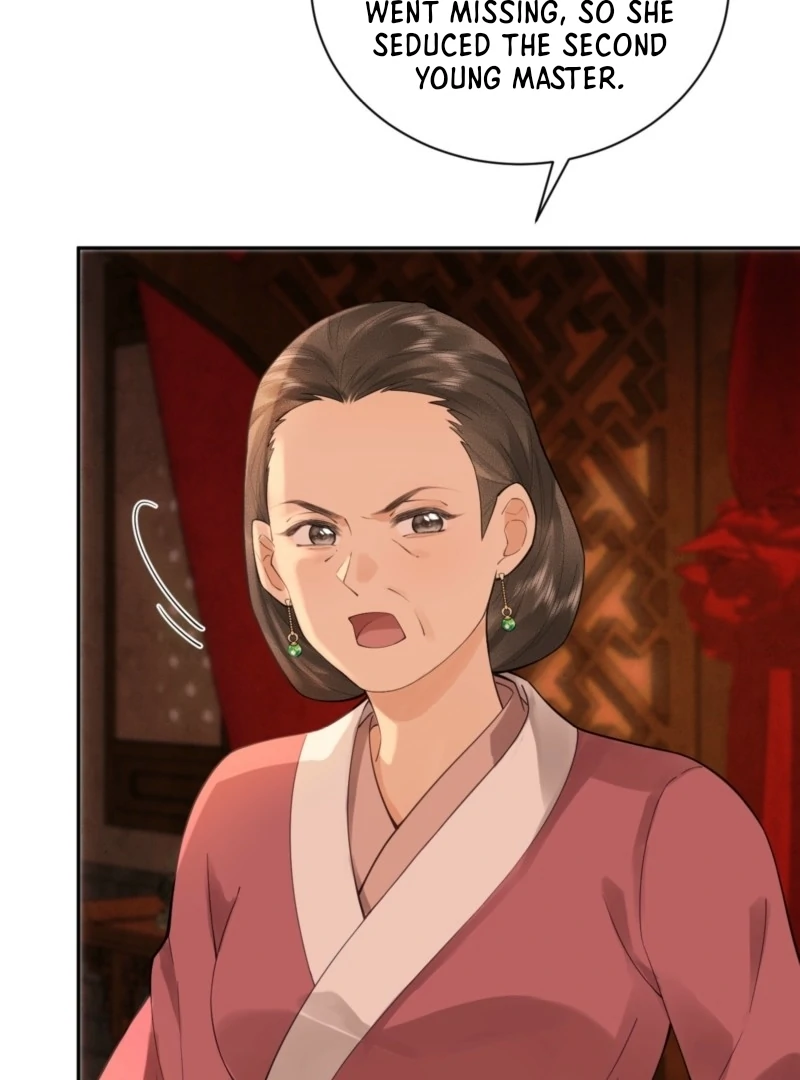 I’d Rather Marry a Memorial Tablet Than Serve as a Concubine Chapter 2 - Page 82