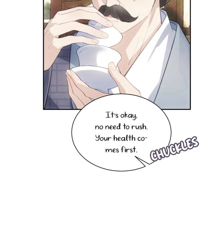 I’d Rather Marry a Memorial Tablet Than Serve as a Concubine Chapter 3 - Page 18