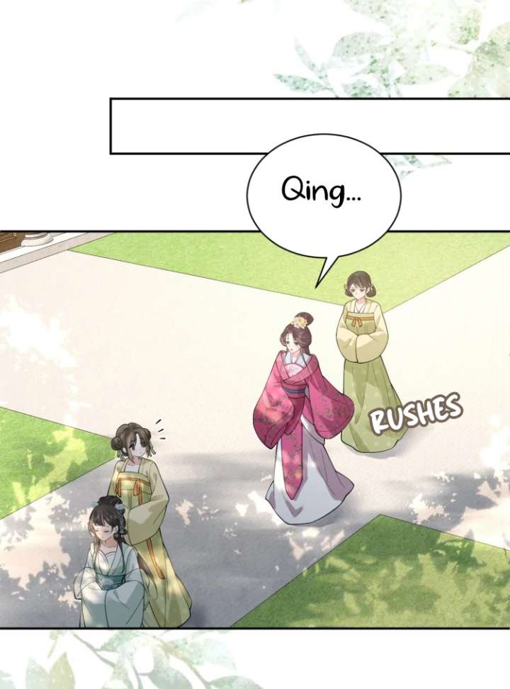 I’d Rather Marry a Memorial Tablet Than Serve as a Concubine Chapter 3 - Page 49