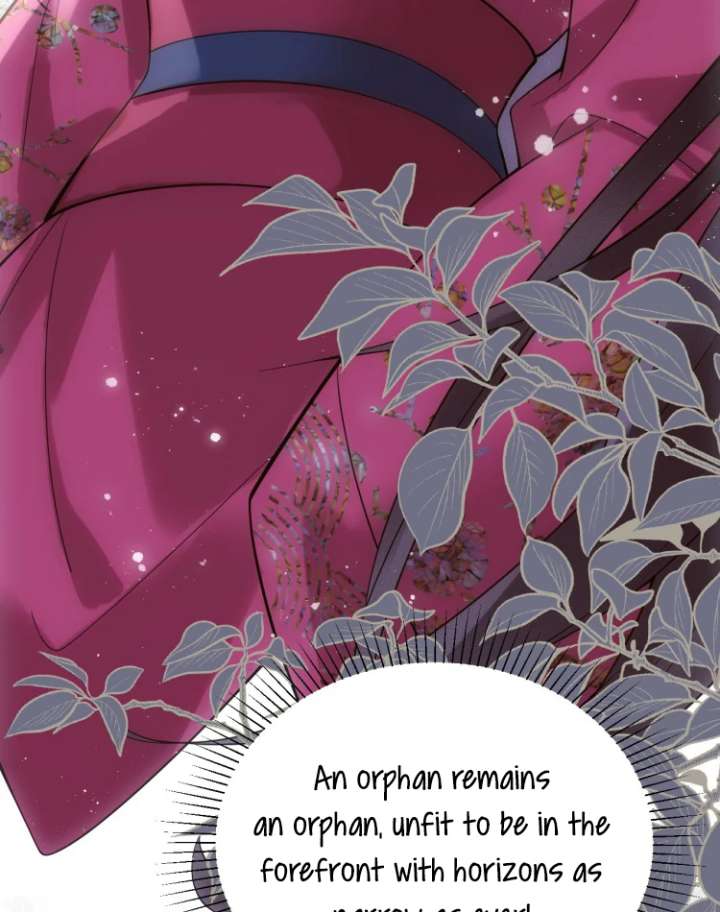 I’d Rather Marry a Memorial Tablet Than Serve as a Concubine Chapter 3 - Page 58