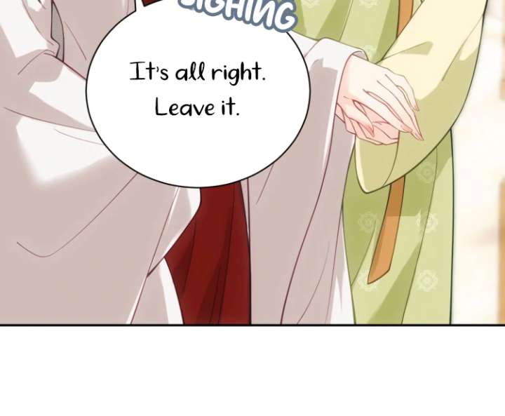 I’d Rather Marry a Memorial Tablet Than Serve as a Concubine Chapter 3 - Page 8