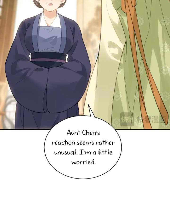 I’d Rather Marry a Memorial Tablet Than Serve as a Concubine Chapter 3 - Page 78