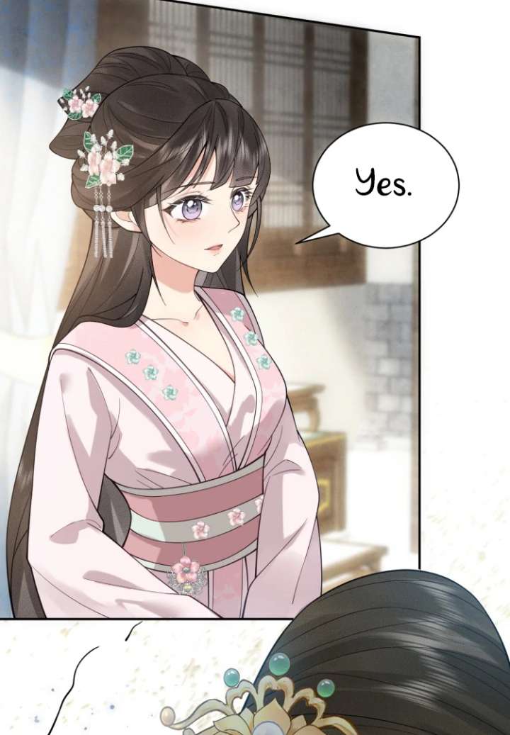 I’d Rather Marry a Memorial Tablet Than Serve as a Concubine Chapter 3 - Page 89