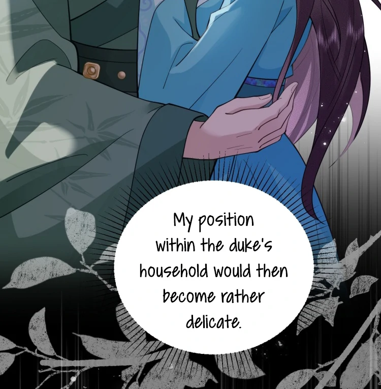 I’d Rather Marry a Memorial Tablet Than Serve as a Concubine Chapter 7 - Page 66