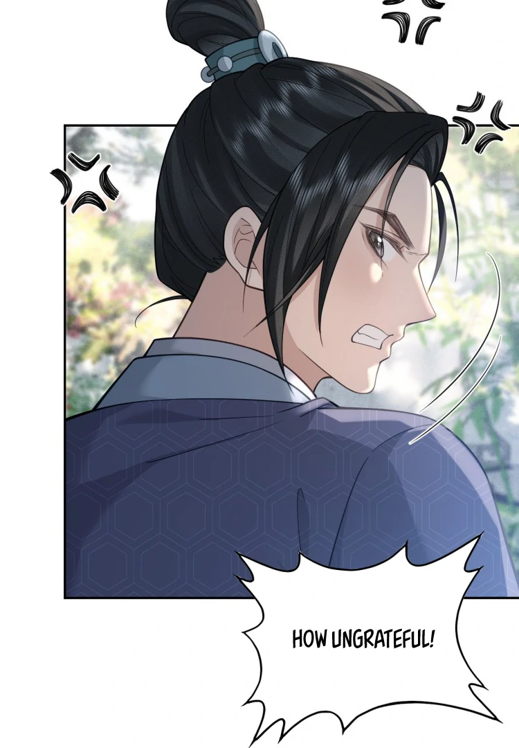 I’d Rather Marry a Memorial Tablet Than Serve as a Concubine Chapter 9 - Page 40