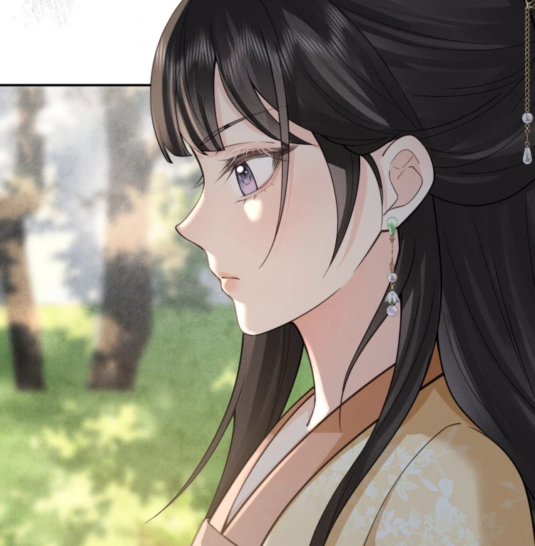 I’d Rather Marry a Memorial Tablet Than Serve as a Concubine Chapter 9 - Page 43