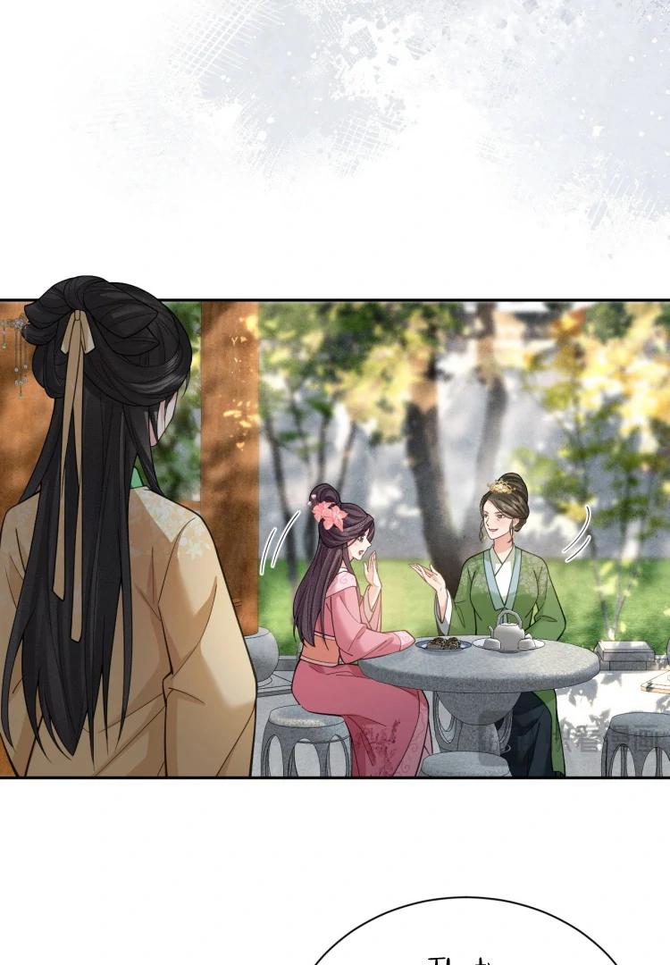 I’d Rather Marry a Memorial Tablet Than Serve as a Concubine Chapter 9 - Page 45