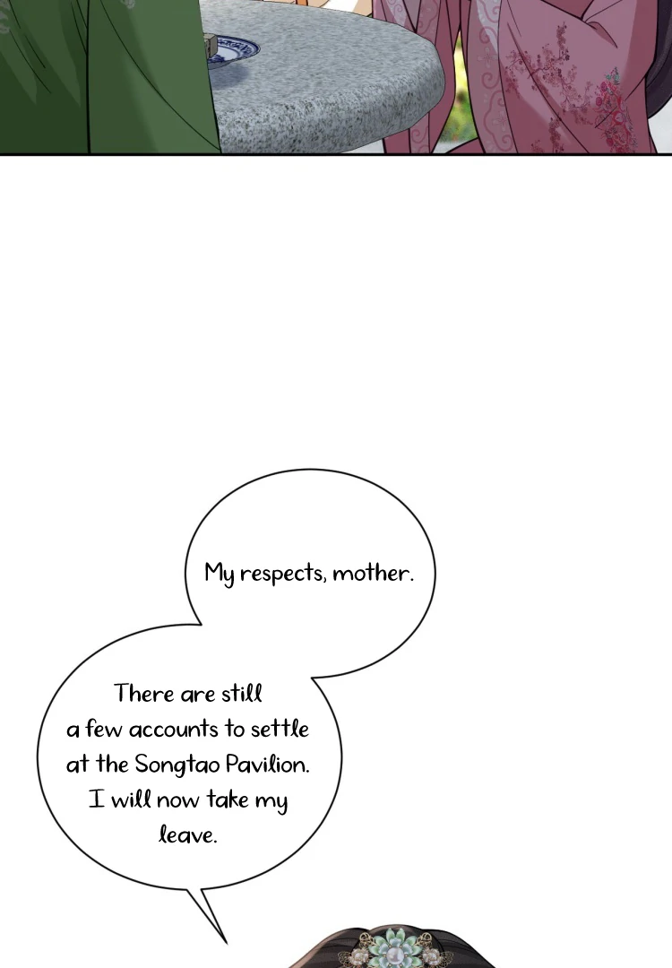 I’d Rather Marry a Memorial Tablet Than Serve as a Concubine Chapter 9 - Page 48