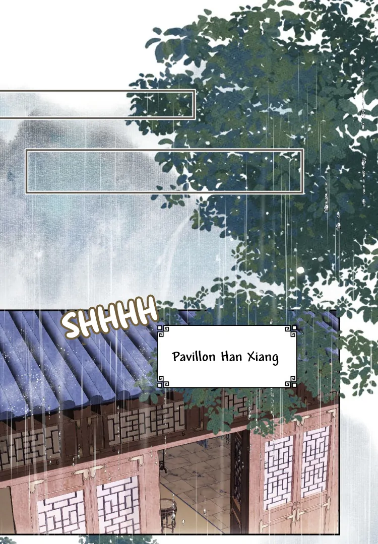 I’d Rather Marry a Spirit Tablet Than Be a Concubine Chapter 1 - Page 2