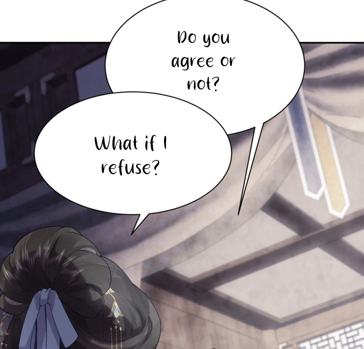 I’d Rather Marry a Spirit Tablet Than Be a Concubine Chapter 1 - Page 16