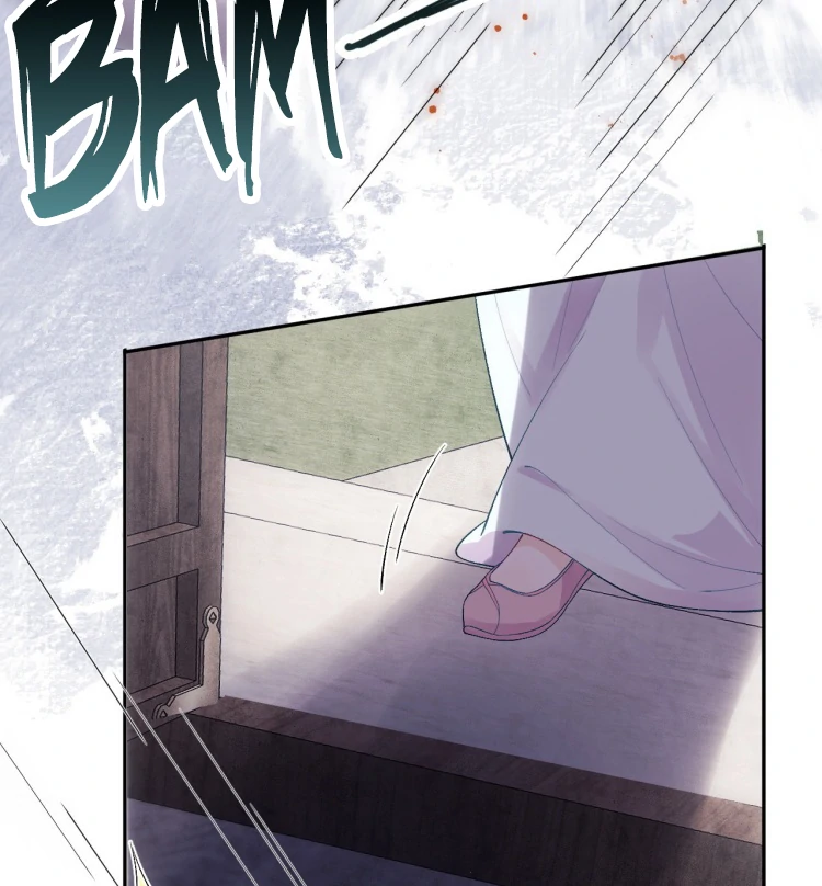 I’d Rather Marry a Spirit Tablet Than Be a Concubine Chapter 1 - Page 20