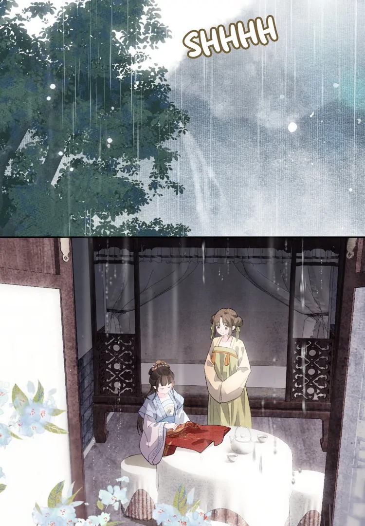 I’d Rather Marry a Spirit Tablet Than Be a Concubine Chapter 1 - Page 3