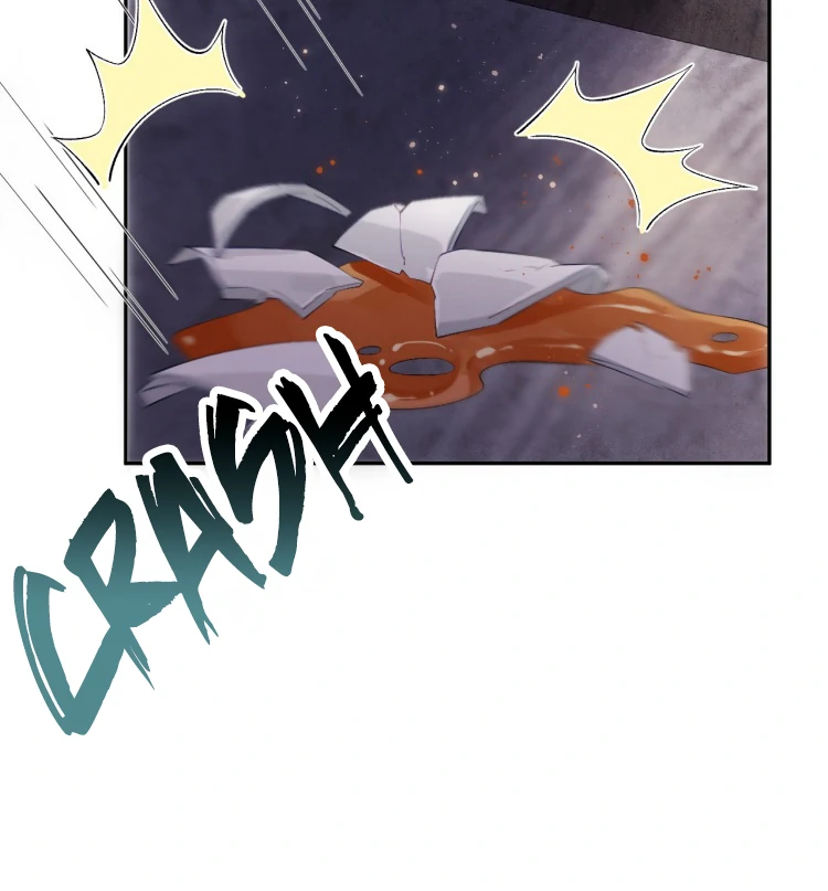 I’d Rather Marry a Spirit Tablet Than Be a Concubine Chapter 1 - Page 21