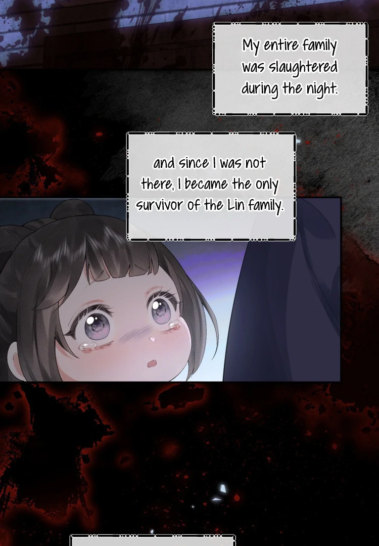 I’d Rather Marry a Spirit Tablet Than Be a Concubine Chapter 1 - Page 33