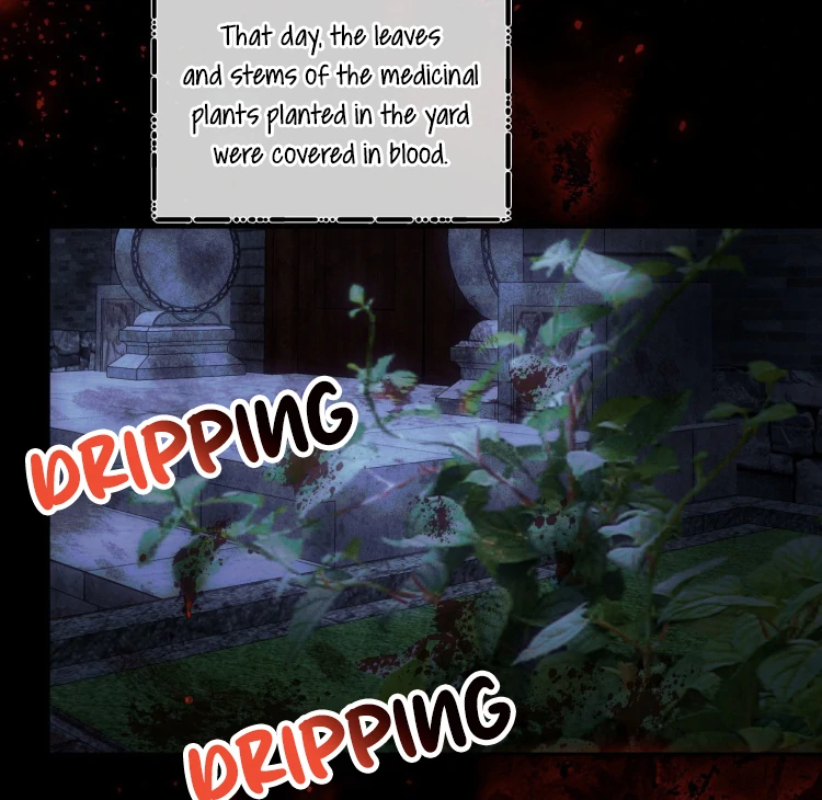 I’d Rather Marry a Spirit Tablet Than Be a Concubine Chapter 1 - Page 34