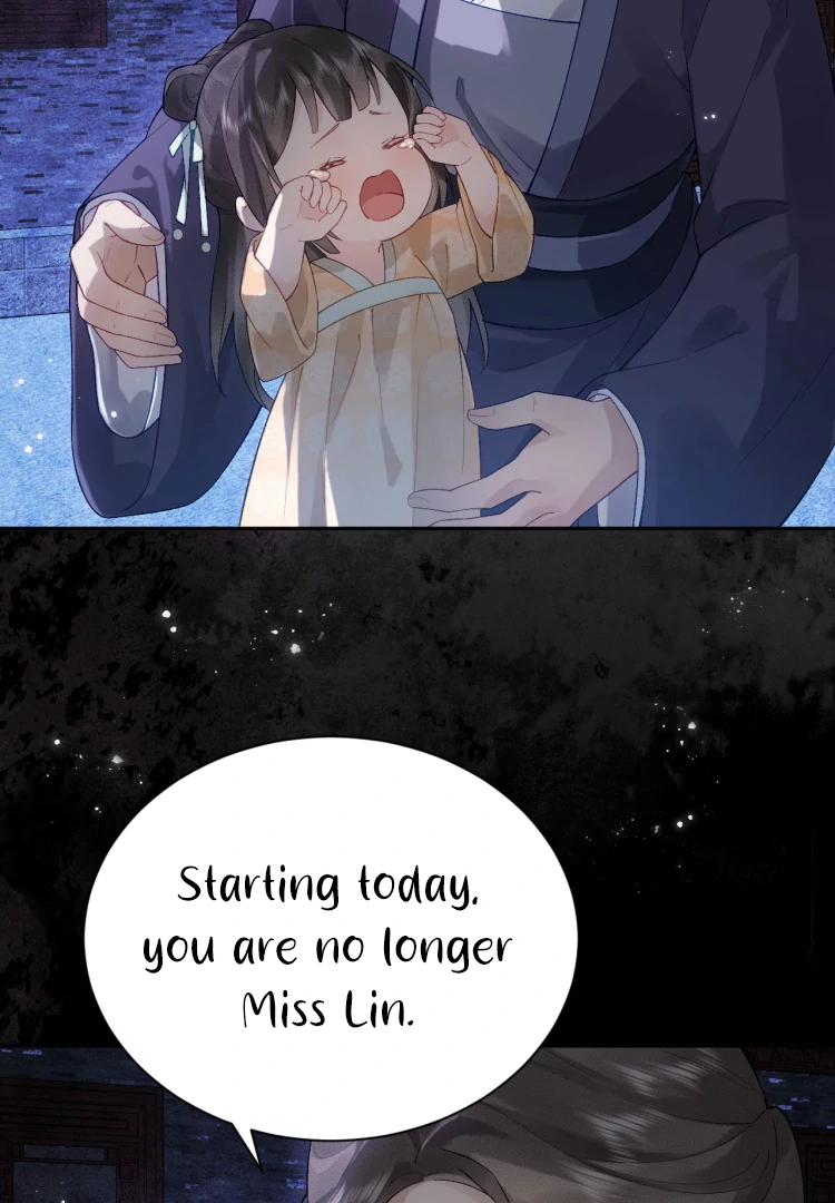 I’d Rather Marry a Spirit Tablet Than Be a Concubine Chapter 1 - Page 37