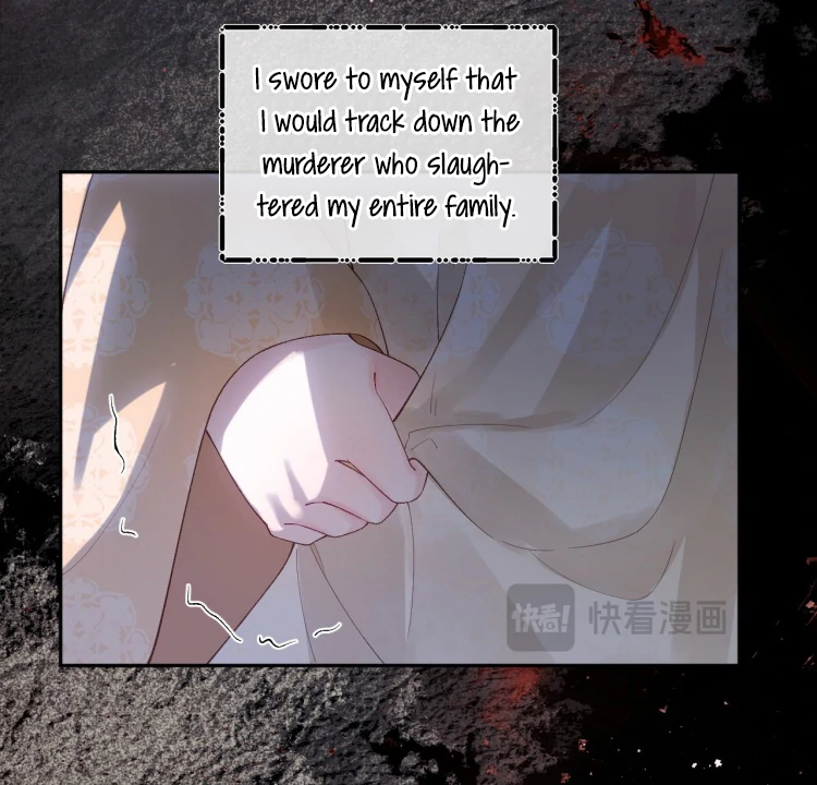 I’d Rather Marry a Spirit Tablet Than Be a Concubine Chapter 1 - Page 39