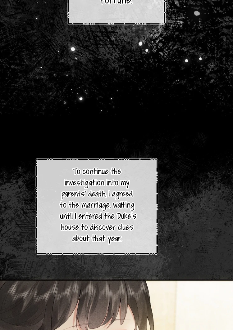 I’d Rather Marry a Spirit Tablet Than Be a Concubine Chapter 1 - Page 44