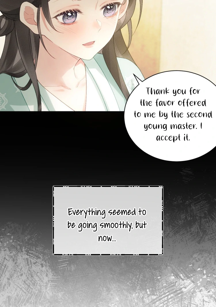 I’d Rather Marry a Spirit Tablet Than Be a Concubine Chapter 1 - Page 45