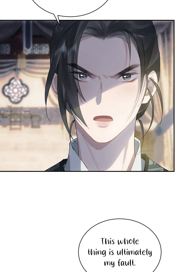 I’d Rather Marry a Spirit Tablet Than Be a Concubine Chapter 1 - Page 48