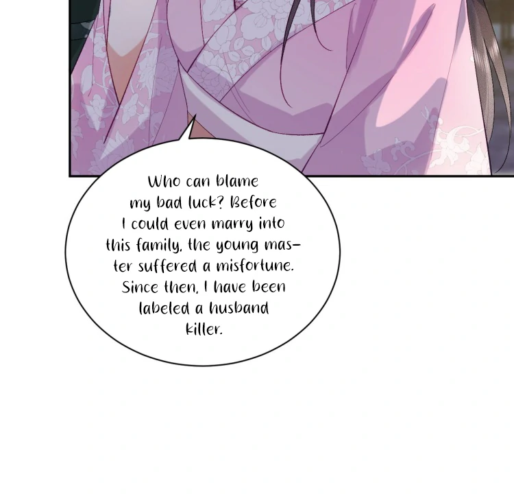 I’d Rather Marry a Spirit Tablet Than Be a Concubine Chapter 1 - Page 50