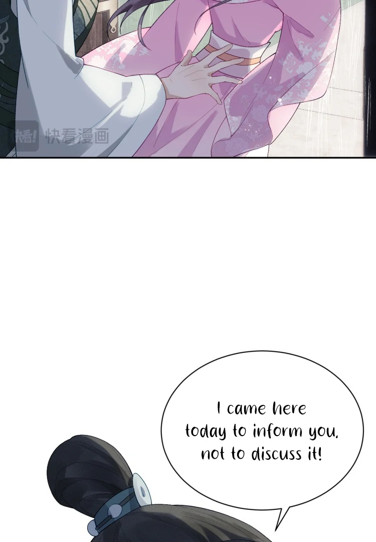 I’d Rather Marry a Spirit Tablet Than Be a Concubine Chapter 1 - Page 52