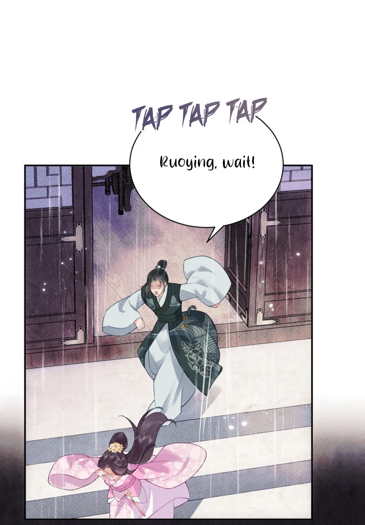 I’d Rather Marry a Spirit Tablet Than Be a Concubine Chapter 1 - Page 54