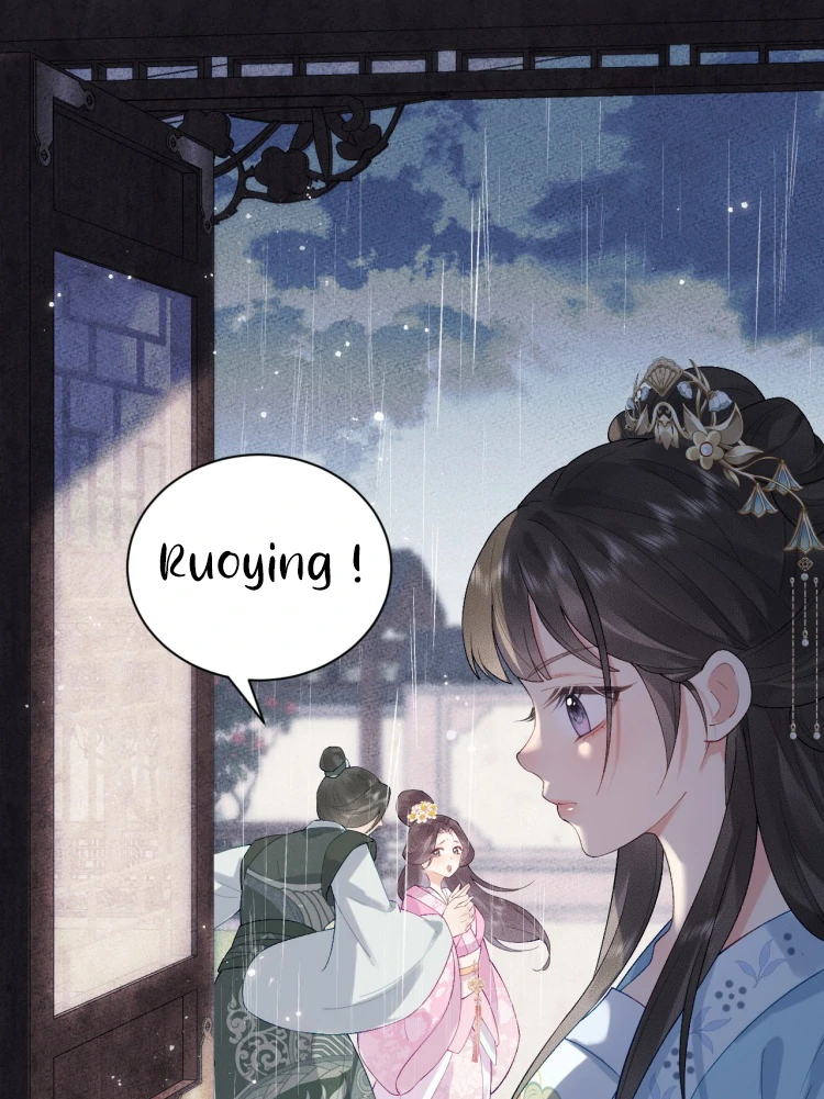 I’d Rather Marry a Spirit Tablet Than Be a Concubine Chapter 1 - Page 55