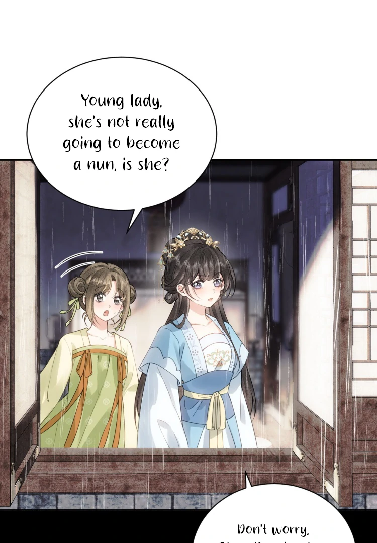 I’d Rather Marry a Spirit Tablet Than Be a Concubine Chapter 1 - Page 58