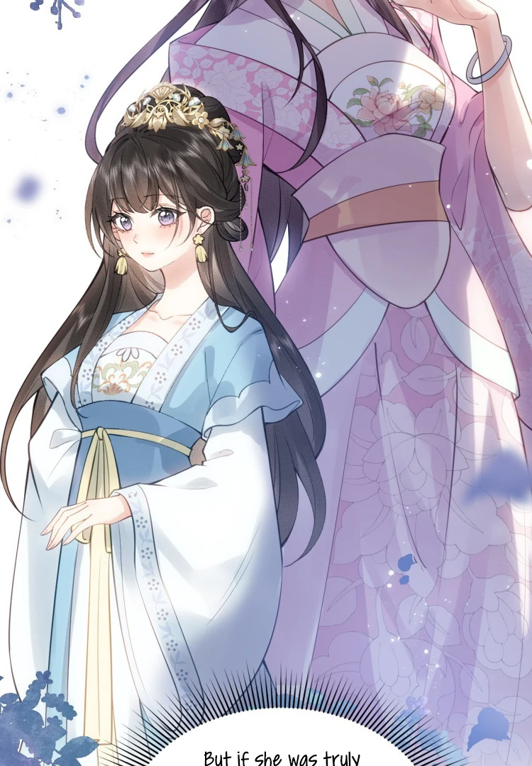 I’d Rather Marry a Spirit Tablet Than Be a Concubine Chapter 1 - Page 60