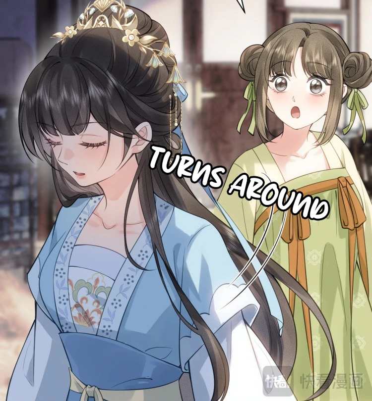 I’d Rather Marry a Spirit Tablet Than Be a Concubine Chapter 1 - Page 63