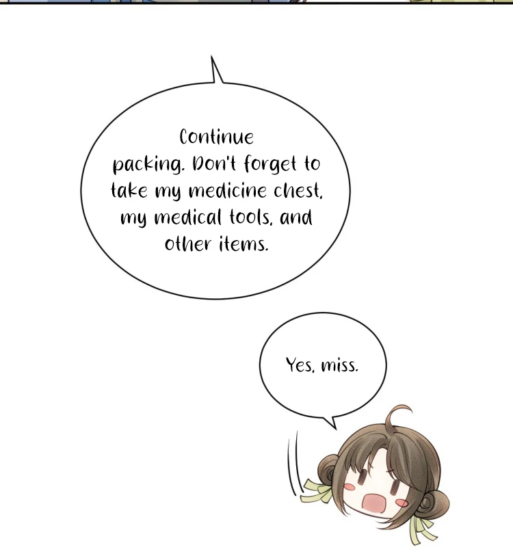 I’d Rather Marry a Spirit Tablet Than Be a Concubine Chapter 1 - Page 64