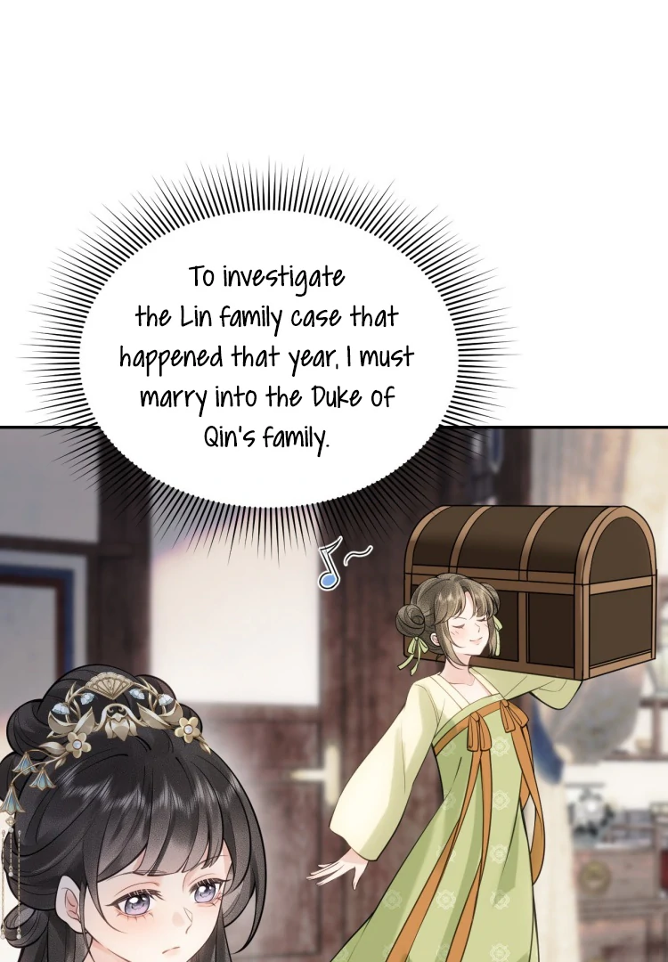 I’d Rather Marry a Spirit Tablet Than Be a Concubine Chapter 1 - Page 65