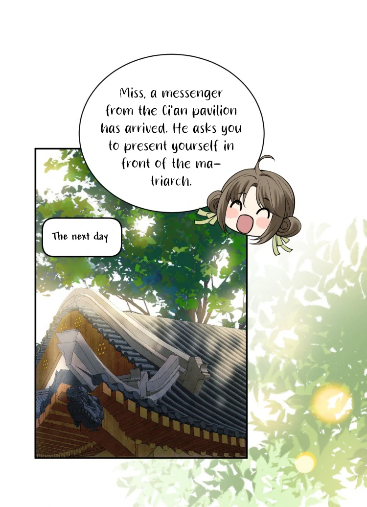 I’d Rather Marry a Spirit Tablet Than Be a Concubine Chapter 1 - Page 68