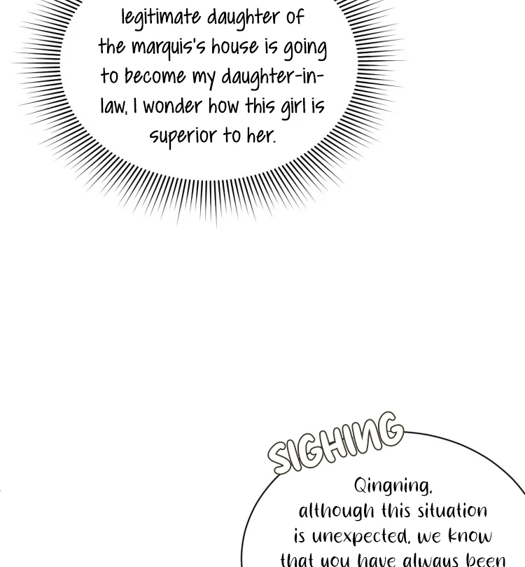 I’d Rather Marry a Spirit Tablet Than Be a Concubine Chapter 1 - Page 74