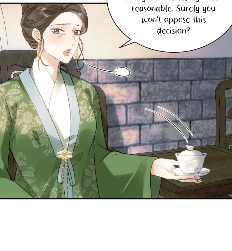 I’d Rather Marry a Spirit Tablet Than Be a Concubine Chapter 1 - Page 75