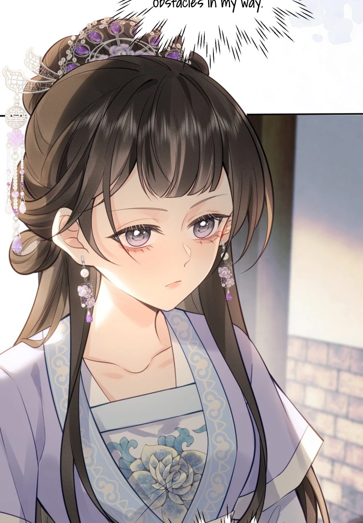 I’d Rather Marry a Spirit Tablet Than Be a Concubine Chapter 1 - Page 78