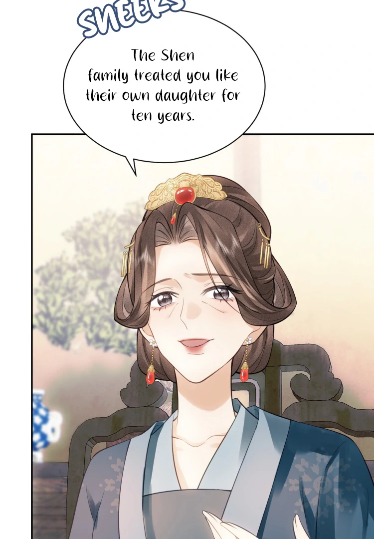 I’d Rather Marry a Spirit Tablet Than Be a Concubine Chapter 1 - Page 82