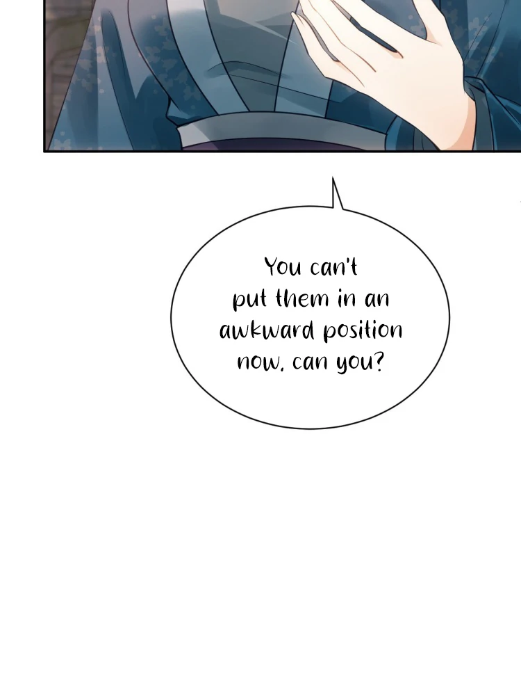 I’d Rather Marry a Spirit Tablet Than Be a Concubine Chapter 1 - Page 83