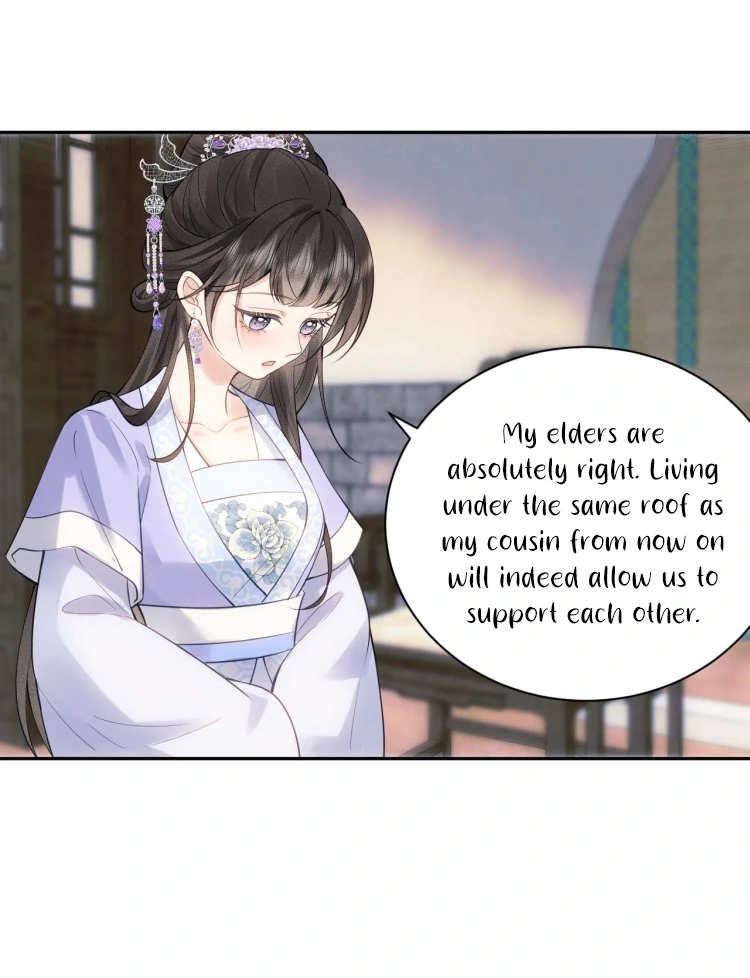 I’d Rather Marry a Spirit Tablet Than Be a Concubine Chapter 1 - Page 84