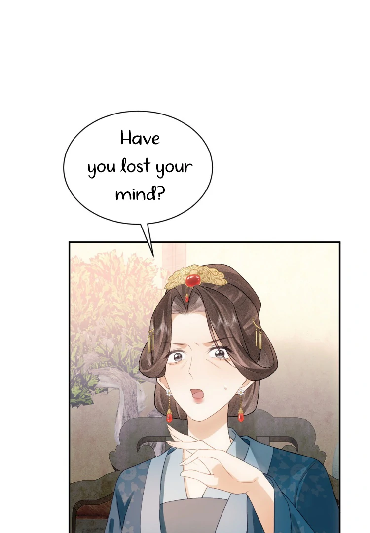 I’d Rather Marry a Spirit Tablet Than Be a Concubine Chapter 2 - Page 2