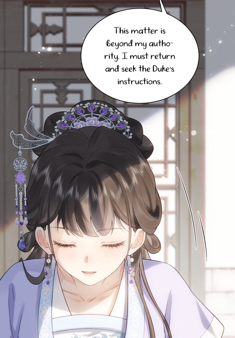 I’d Rather Marry a Spirit Tablet Than Be a Concubine Chapter 2 - Page 11