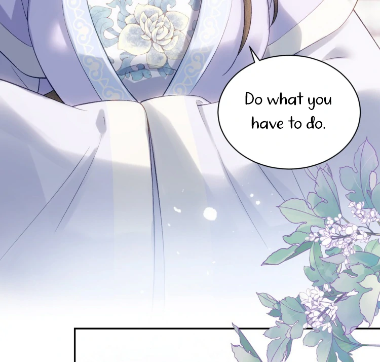 I’d Rather Marry a Spirit Tablet Than Be a Concubine Chapter 2 - Page 12